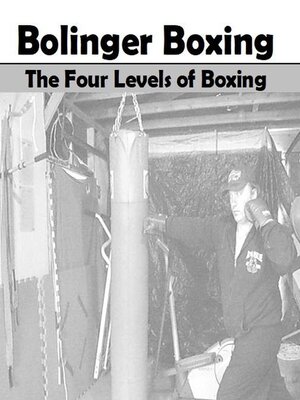 cover image of Bolinger Boxing